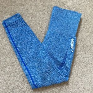 Gymshark OG seamless leggings